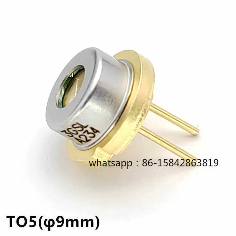 450Nm5W Laser Diode PLPT9 450LB-E