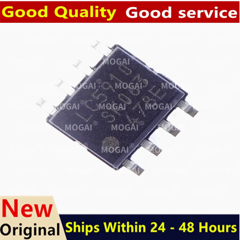 

(5 шт.) Новый LC5910 LC5910 LC5910S-TL соп