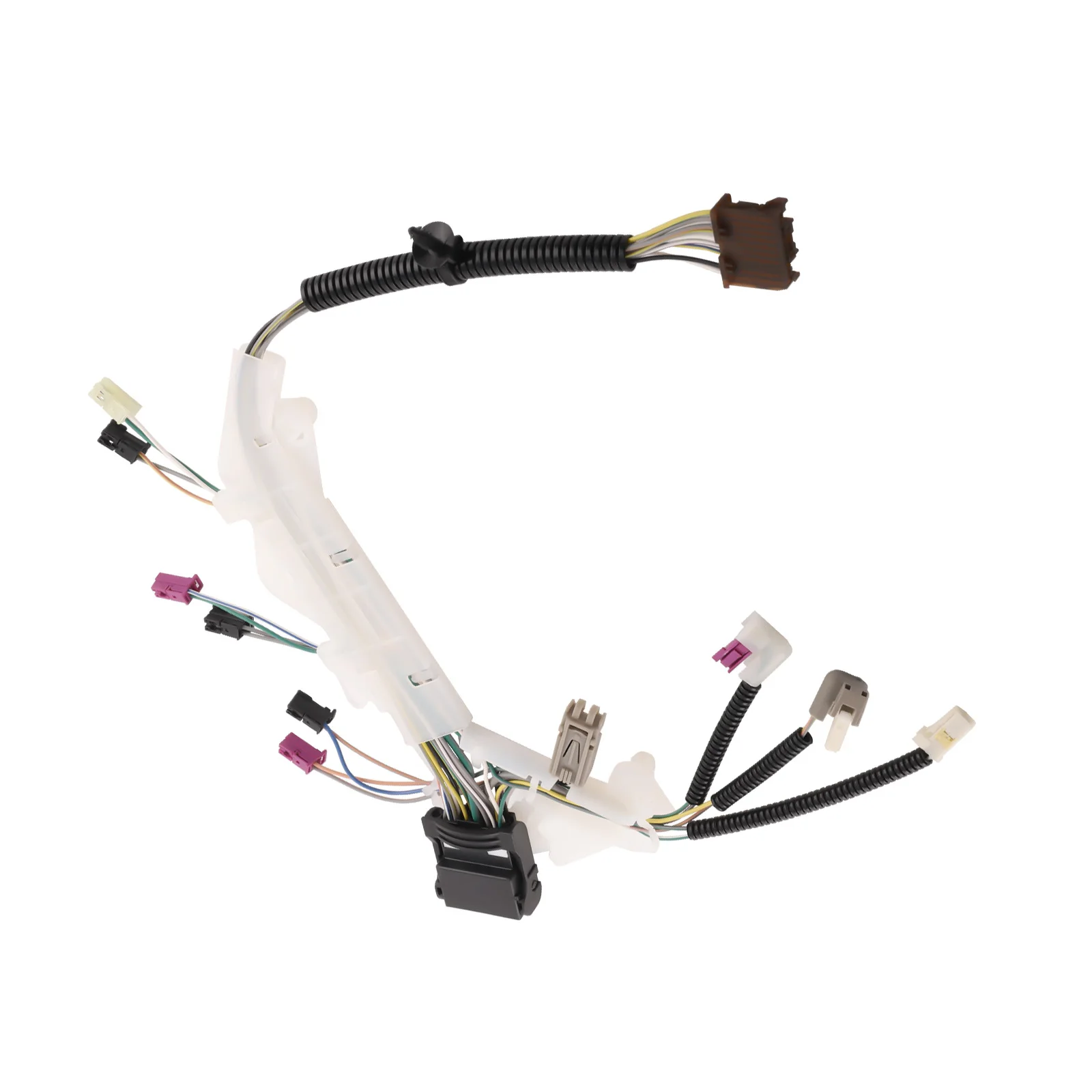 

Auto Wiring Harness For Chevy Camaro Colorado Silverado Tahoe 24298757 24046895