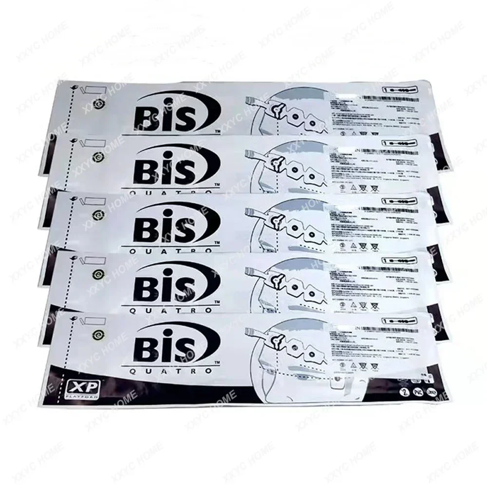 الأصلي الجديد EEG الاستشعار BIS المتاح الدماغ القطب الاستشعار ورقة القطب 186-0106