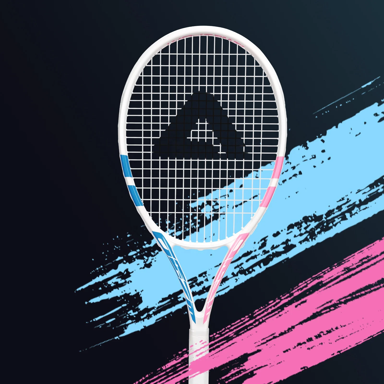 

Custom Brand Graphite Carbon Fiber Tennis Racket High Performance Professional Factory Directly OEM