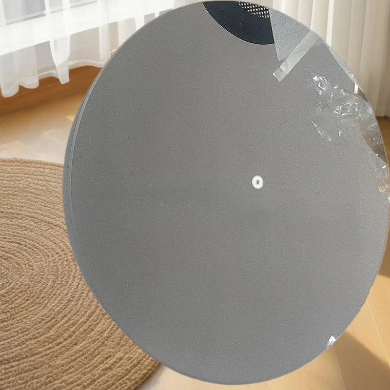 D305F1200 305 mm parabolischer Primärspiegel, 80 mm Sekundärspiegel für Newton-Reflektor-Teleskop, DIY, professionelles Zubehör