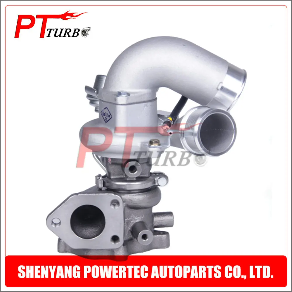 Turbo Boost Complete TD03 Turbine Full 28231-4A800 charger 4959045607 for KIA Bongo K2500 1.5 2.5 3.5 DOHC 16V Engine