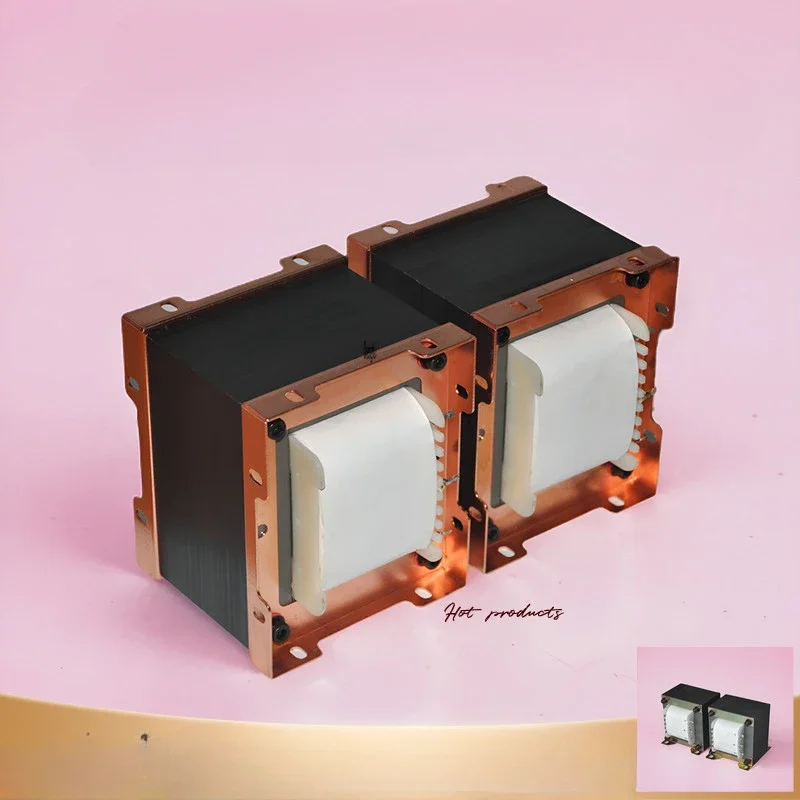 300B Single-ended Output, Special 3.5K35W Transformer, Custom Power Amplifier Tube KT88 New Z9