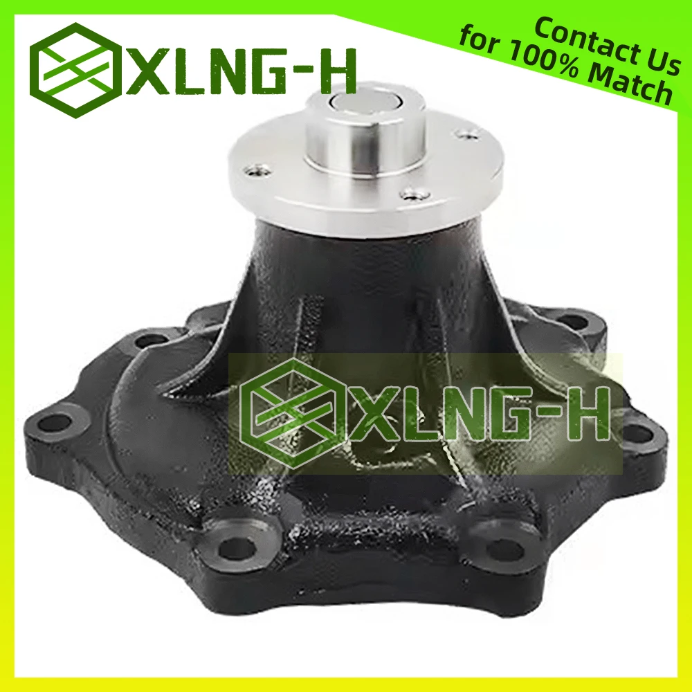 Auto cooling system 21010-34T29 2101034T29 For Nissan Civilian W41 TD42 New Water pump