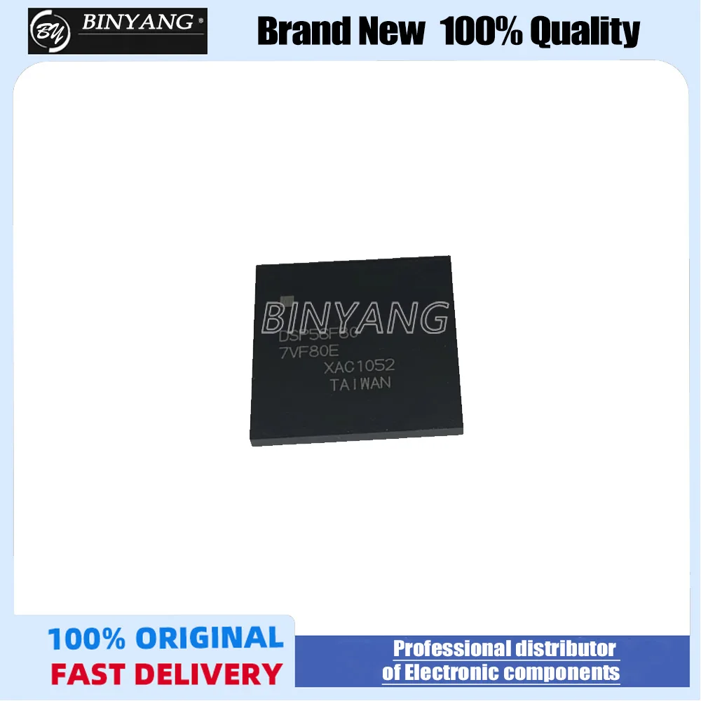 New Original DSP56F…