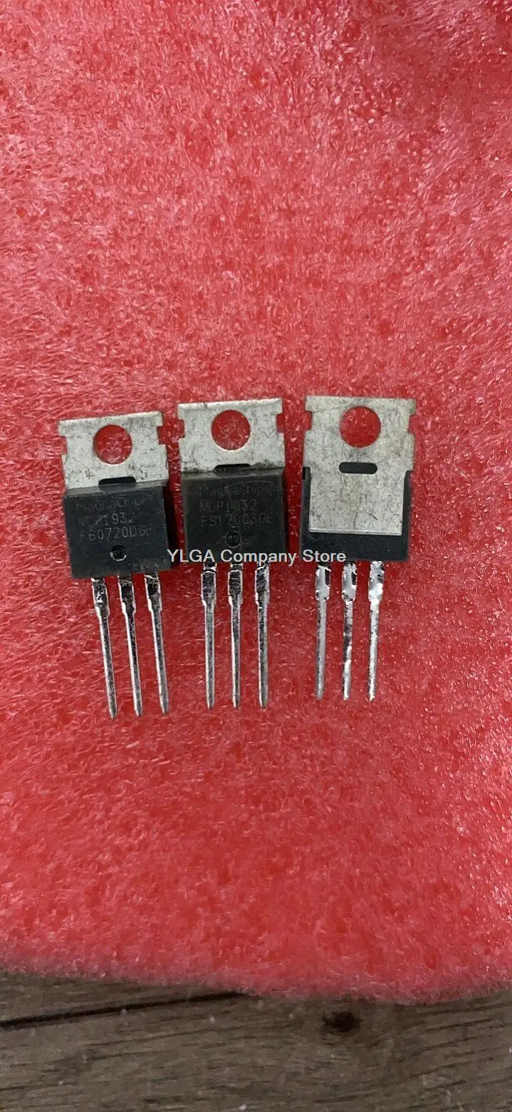 

Оригинальный импортный MDP1932 175A/80V/209W/0,003 Ω профессиональный тестовый пакет на машине 50 шт.-1 лот