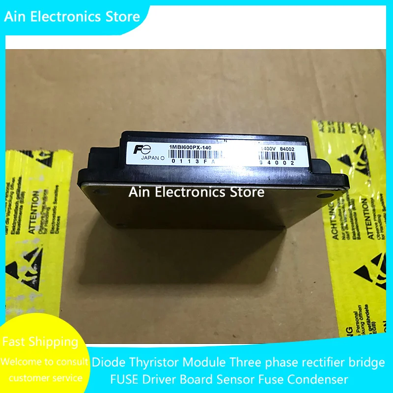 1MBI800U4B-120 1MBI600PX-140-01 1MBI600U4B-120 1MBI600PX-140 1MBI600U4-120 1MBI400U4-120 1MBI600S-120 NEW IGBT MODULE IN STOCK