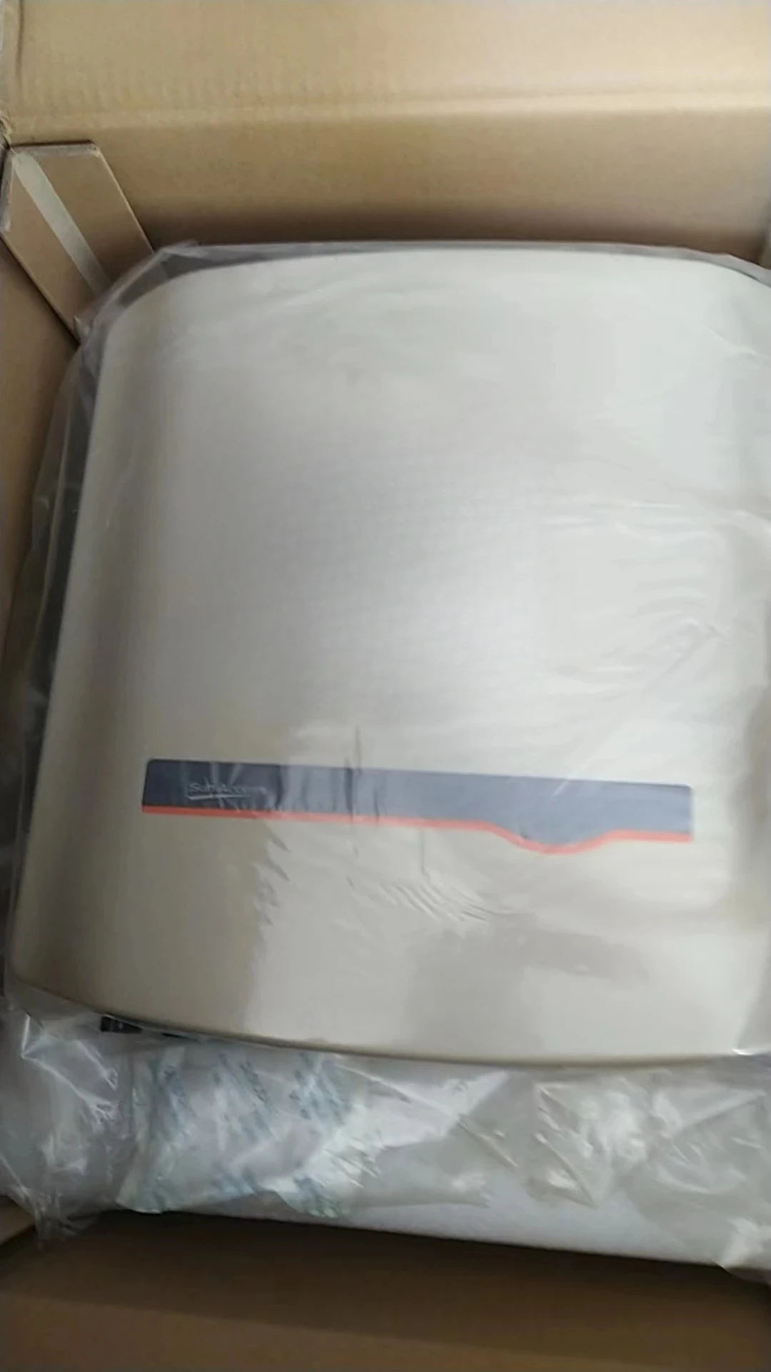 5KW Single Phase Solar Inverter Grid-Connected Photovoltaic Inverter for Solar Power System