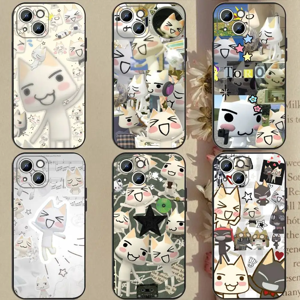 Cute Toro Inoue Cat… - image