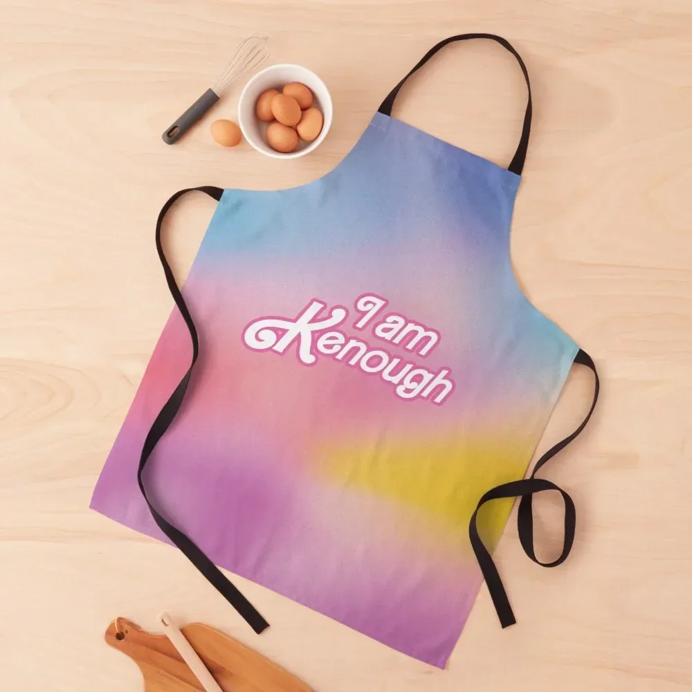 

Small Ian Ken Apron Things For Kitchen Things For Home And Kitchen painting Things For The Home Apron