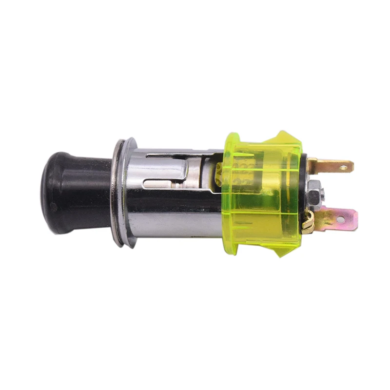 mazda cigarette lighter Car Interior Cigarette Lighter Assembly For Mazda 323 familia BA BJ premacy  CP G13H-66-250