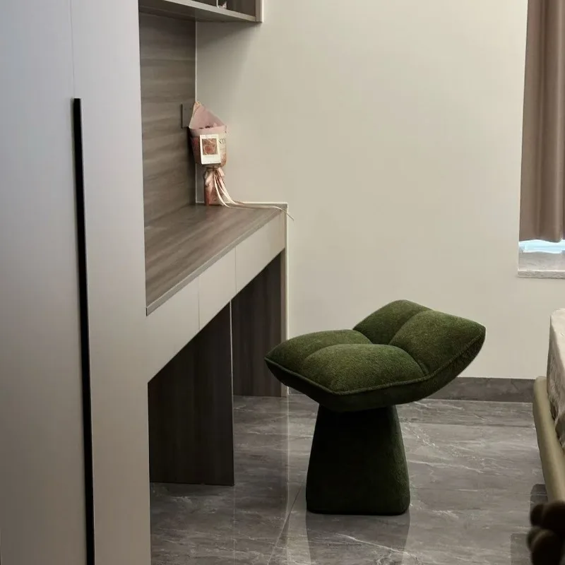 New dressing stool designer dressing table makeup