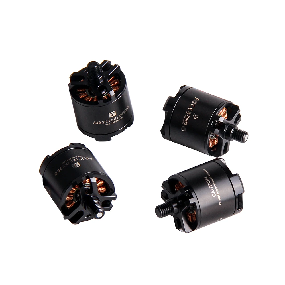 New Airgear 450 Combo Set Multi-Rotor U-AV Power With ESC