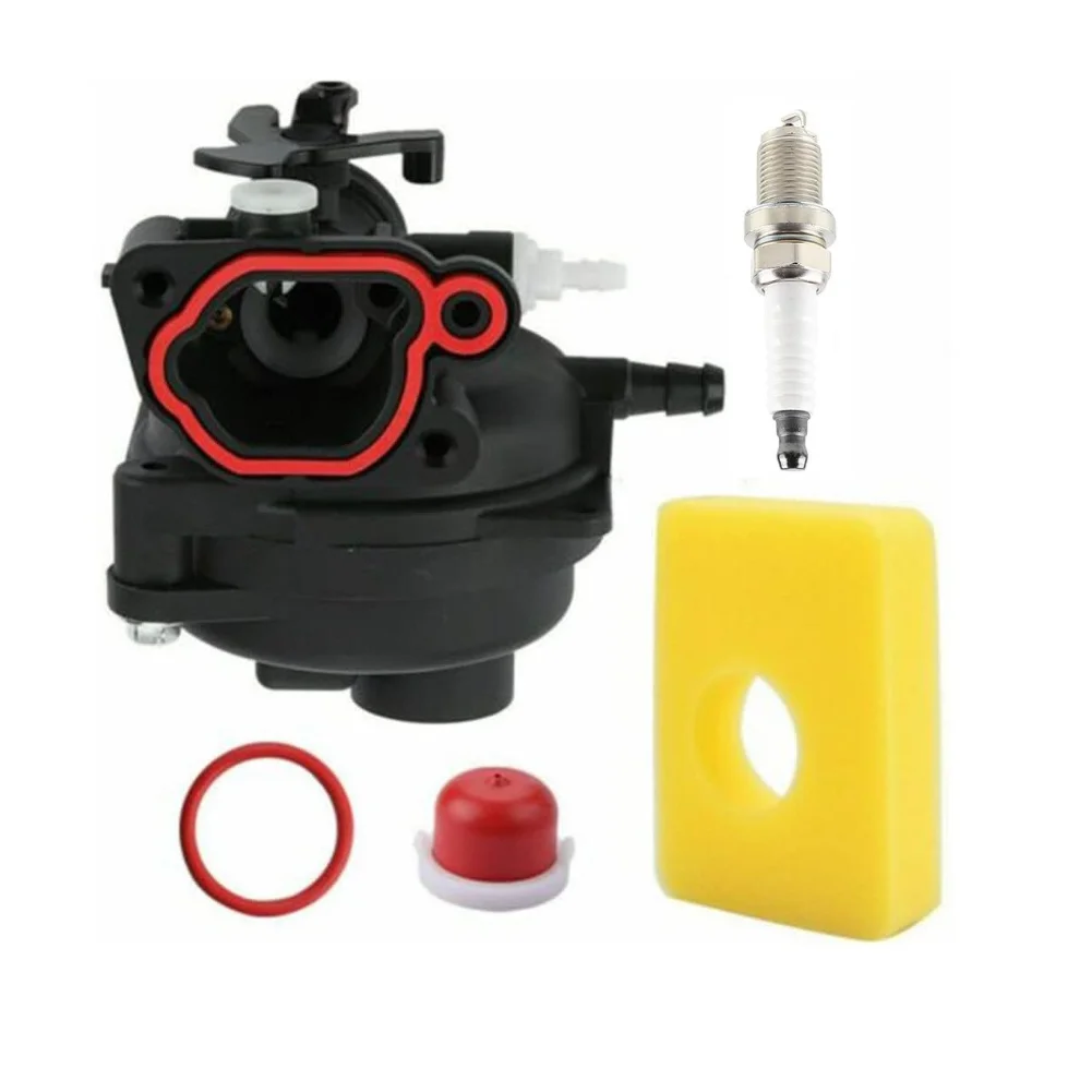 799583 593261 And 591979 Carburetor For BS 08P502 8P502 09P602 9P602 300E 450E 500E 550EX Series Engines 09P602-0019-F1