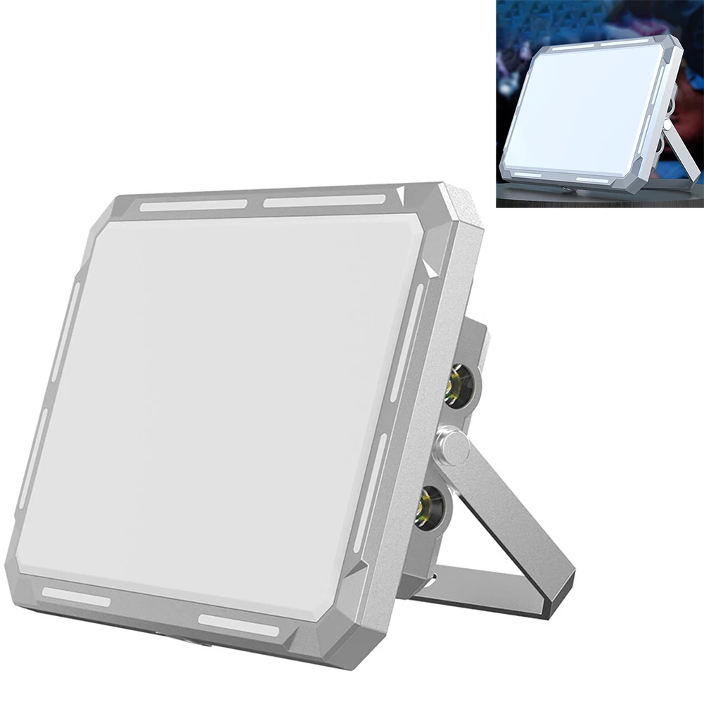 

116 LEDs Super Bright Hanging Light 4000mAh Magnetic Portable Camping Lantern Light Last Up To 24H for Outdoor/Hiking/Garden/BBQ