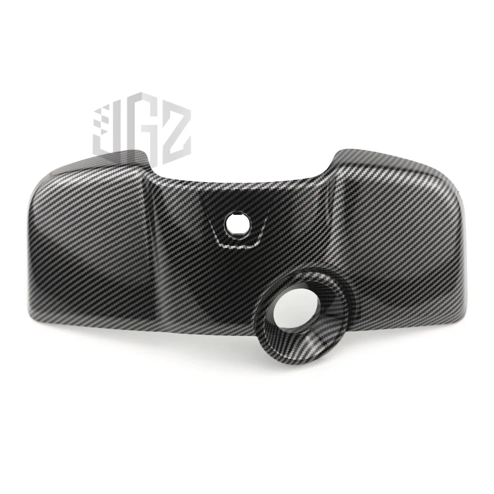 Motorcycle Glove Box Cover Front Shield Upper Door Trim Cover For VESPA Sprint Primavera 150 2024 2025 Accessories