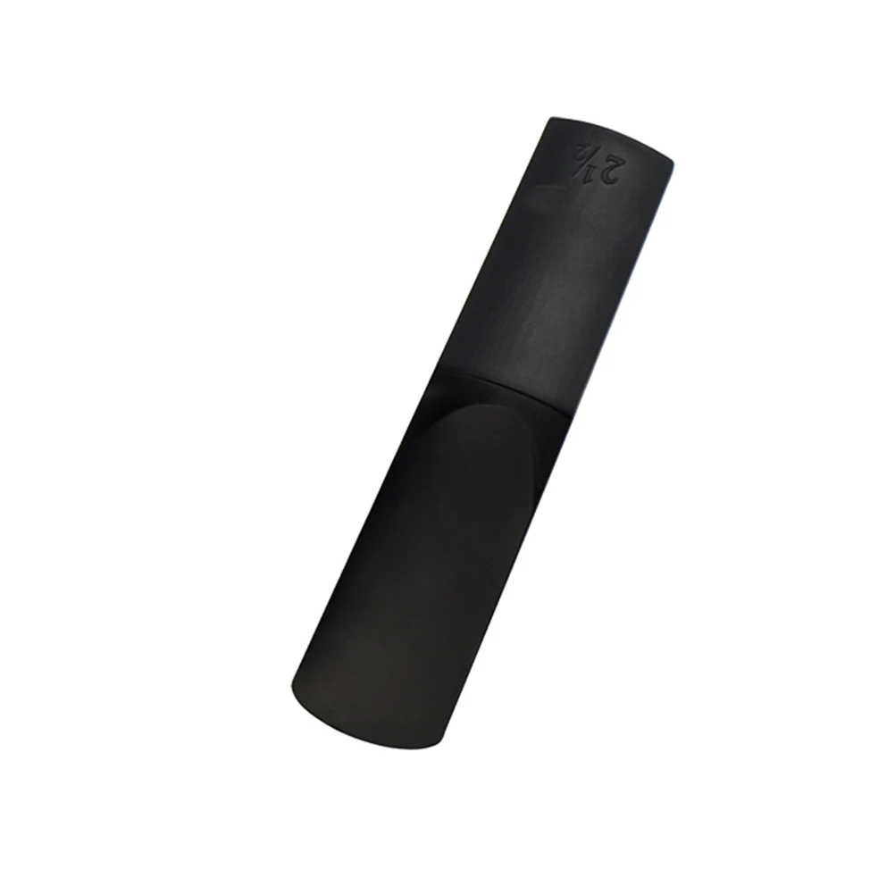 

1pc Saxophone Reed Resin Alto Sax Replacement For Woodwind Instrument Long Lasting Durable Musical Instrument Part Accessory
