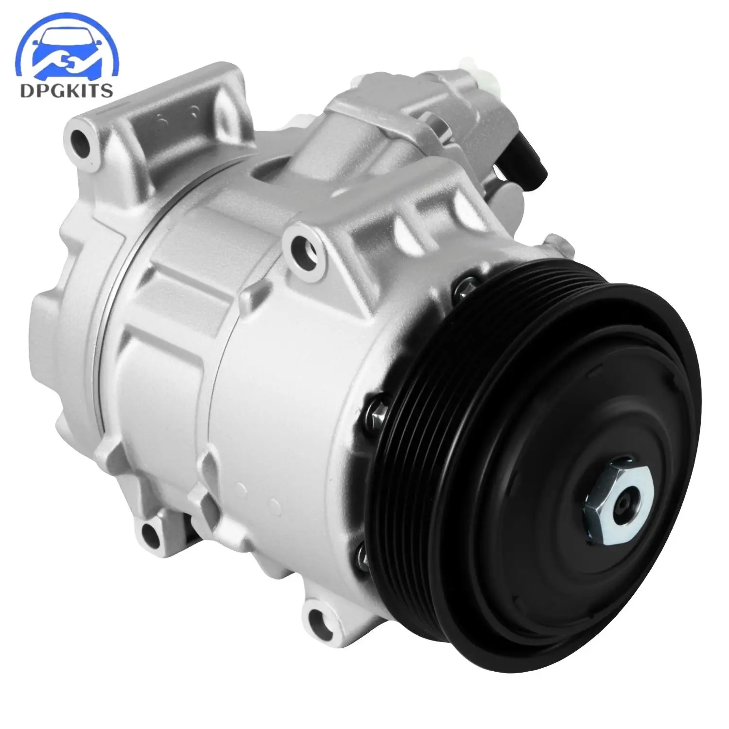 A/C AC Compressor For Toyota RAV4 Camry 2.5L 3.5L 6512815 883100R014 2022690 157367 158367 CO11303C Air Conditioning Compressor