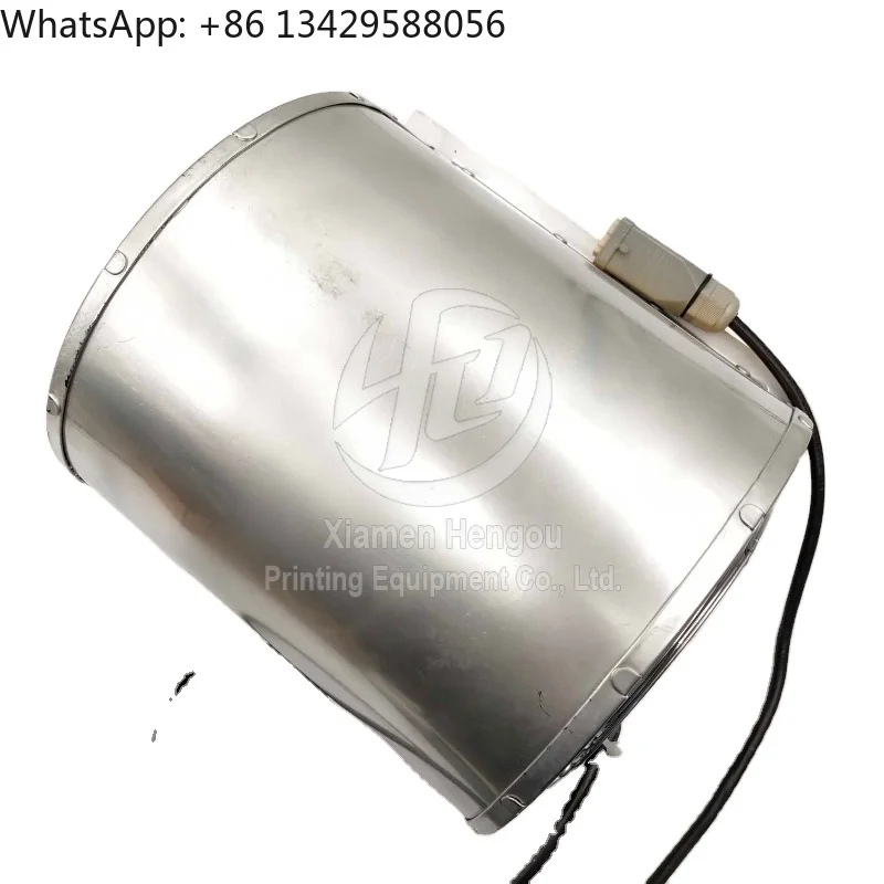 

1 Piece Printer Accessories SM102 CD102 CD74 Cabinet air Pump FS.102.3106 Heat Dissipation Fan Offset Printing Machine Parts