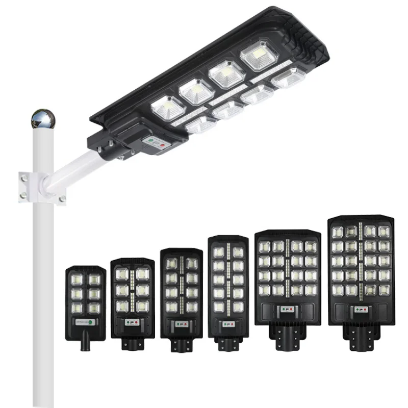 

Wholesale Automatic Ip67 Waterproof 15 400 400W 500W 30 100 180 Watts Solar Led Street Light 20W 30W 60W 80W