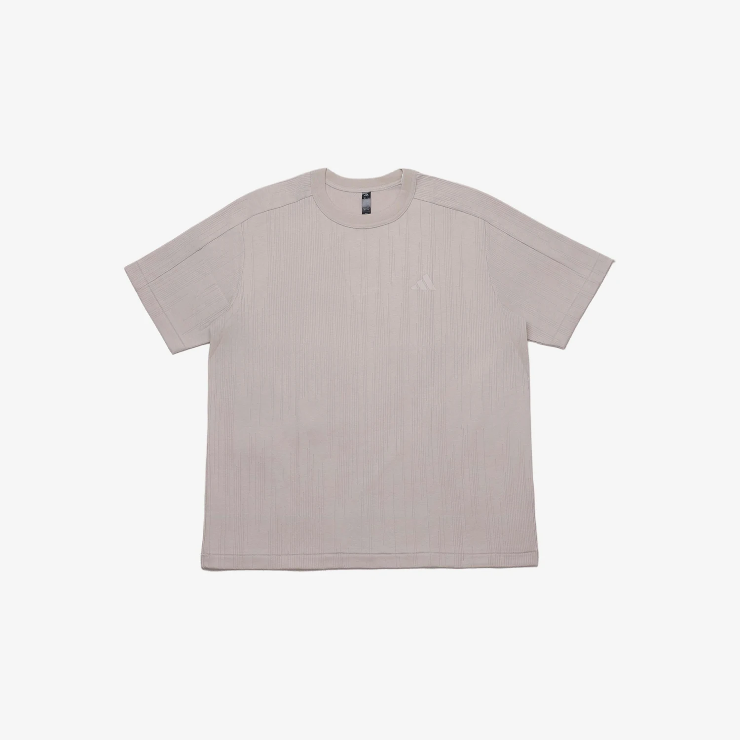 

Оригинальная мужская трикотажная спортивная футболка Adidas WJ JAQ TEE с короткими рукавами KC6019