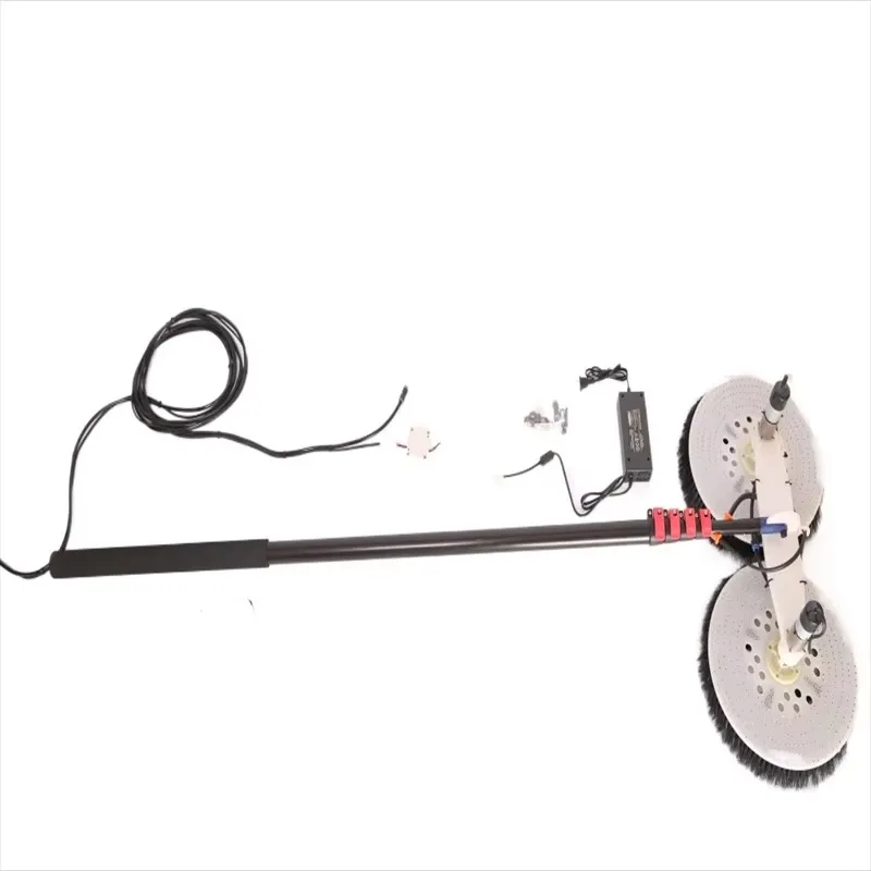 Solar Panel Cleanin…