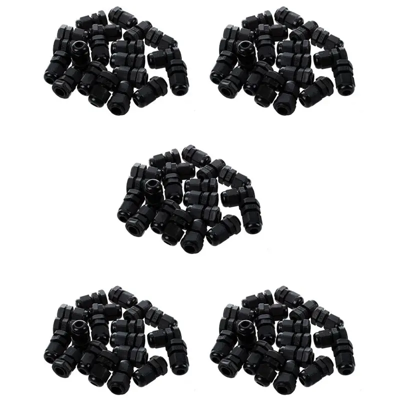 A84E-100 Pieces Bla…