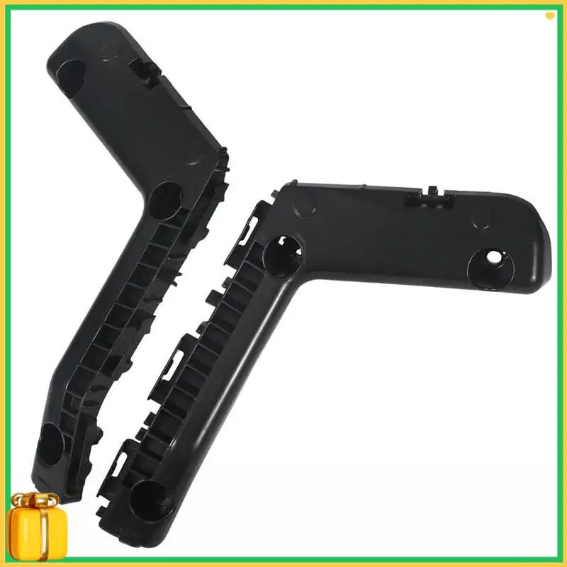 

Premium 1 Pair Car Bumper Cover Holder For TOYOTA COROLLA 1.8L 2014-2016 Front Bumper Bracket 52115-02240 52116-02240