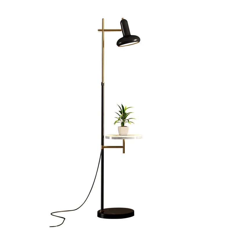 

Floor lamp, storage, hotel room bedroom bedside living room medieval floor lamp