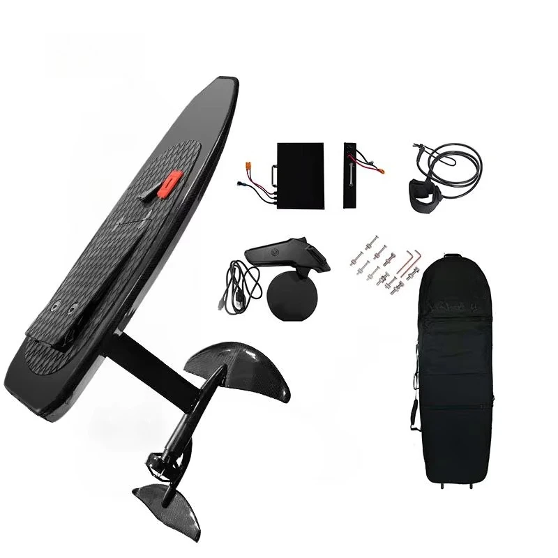 2025 Year-end Promotion 8KW Efoil Boards Electric Foil Surfboard Fly on the Water