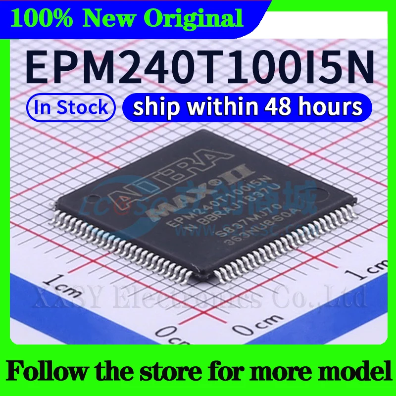 

EPM240T100I5N В наличии