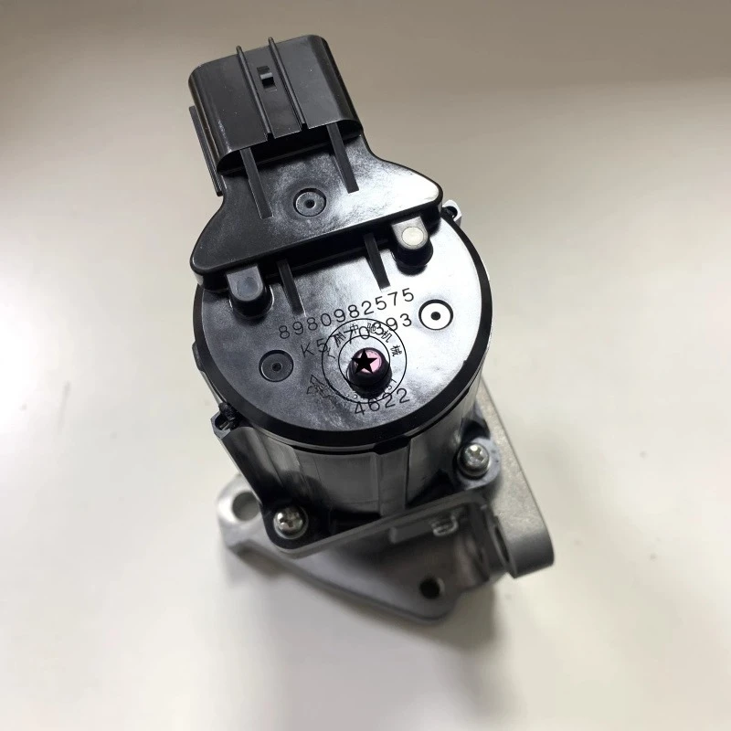 Hot Saleisuzu 4HK1 …