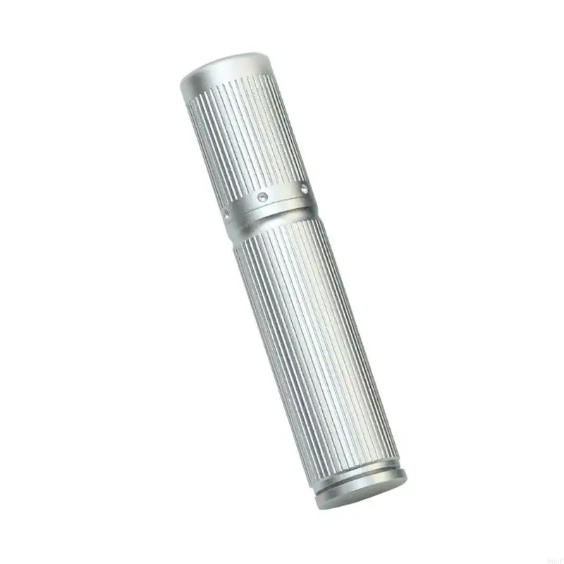 إبرة توزيع القهوة من الفولاذ المقاوم للصدأ 96GF، أداة تقليب مسحوق القهوة المحمولة