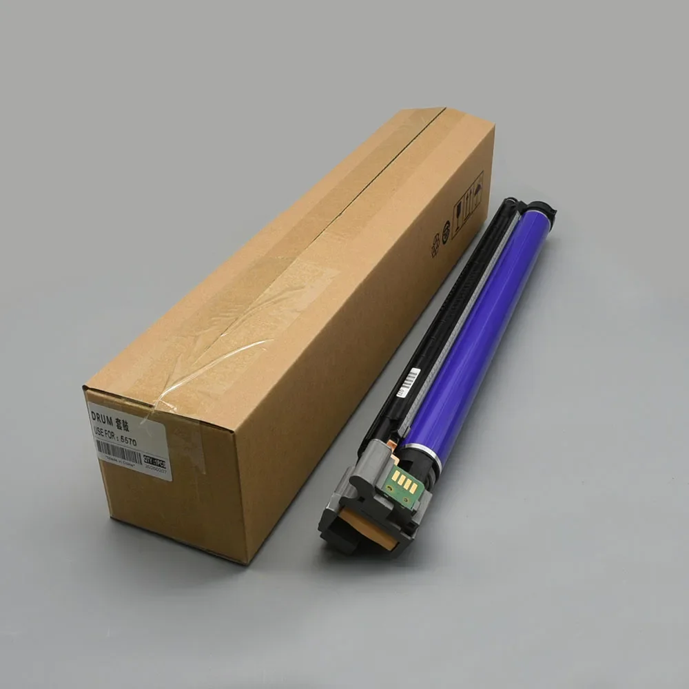 

1PCS High Quality 3370 Drum Unit For Xerox DocuCentre-IV C2275 C3375 C5570