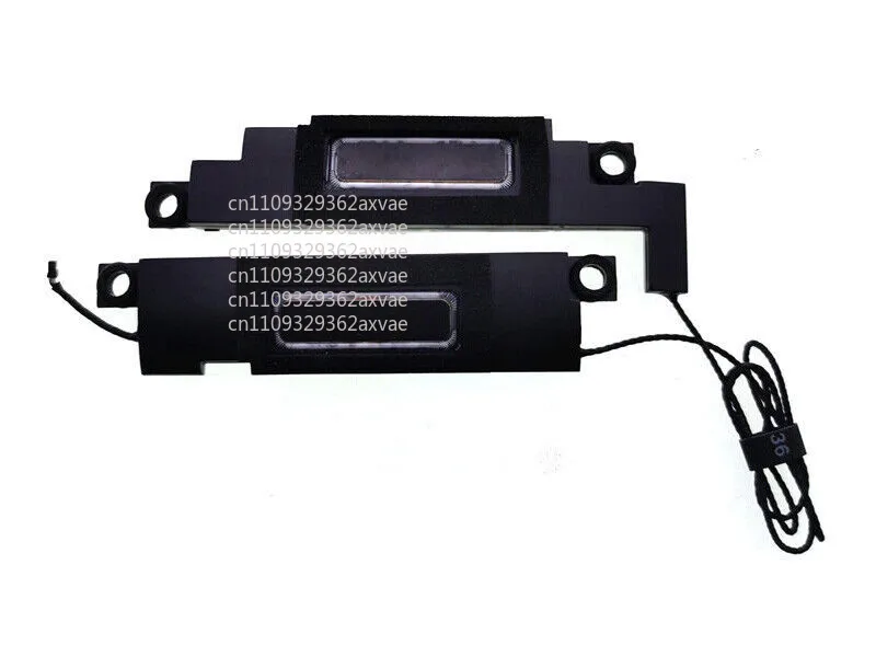 New Speaker For Dell XPS 15 9575 Precision 5530 07RRX5 Set L+R PK23000XL00