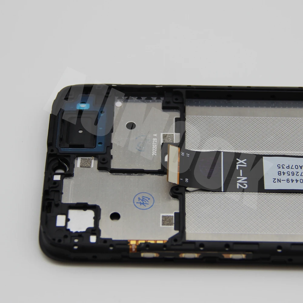 A1/A1+ LCD For Xiaomi Redmi A1 220733SI Display Touch Screen