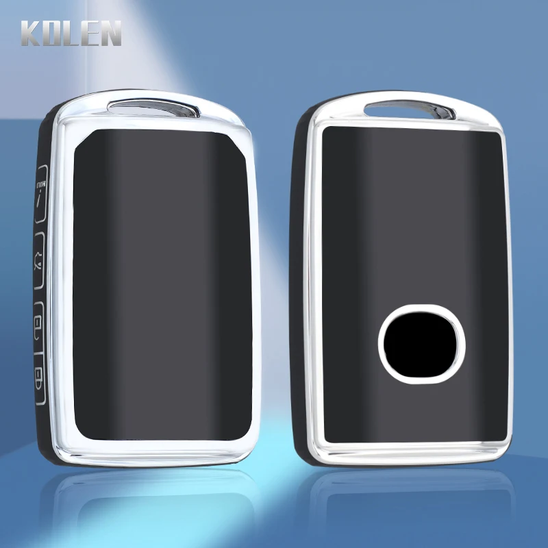 Fashion Tpu Car Rem…