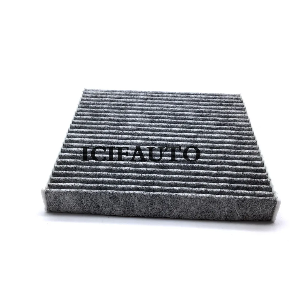 Cabin Air Filter Pollen for Jaguar XF XE F-PACE I-PACE 2.0 3.0 5.0L L4 V6 OEM C2S52338 C2S 52338 CUK1919