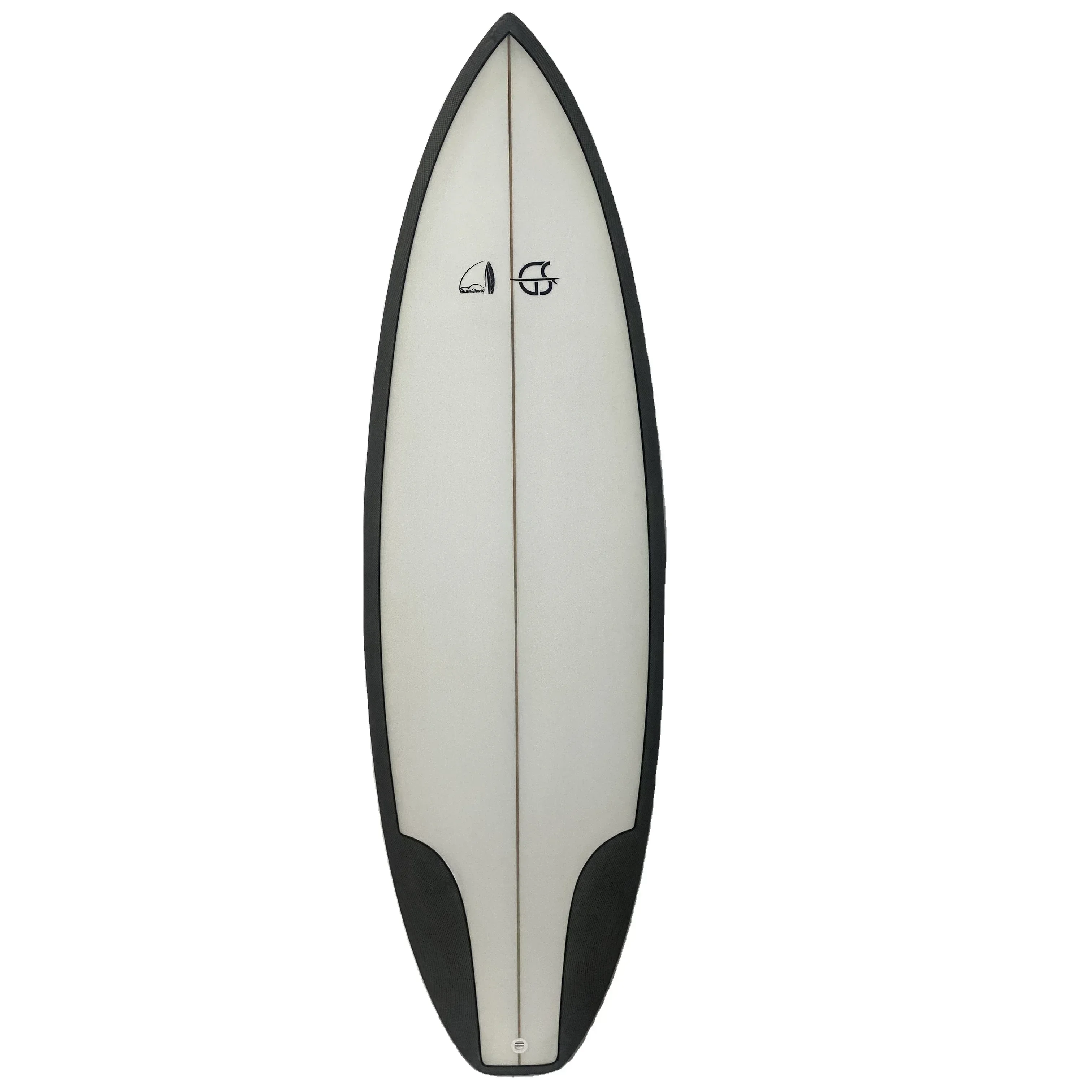 

5'8 Customized Hard EPS Foam Fiberglass short high performance Surfboard