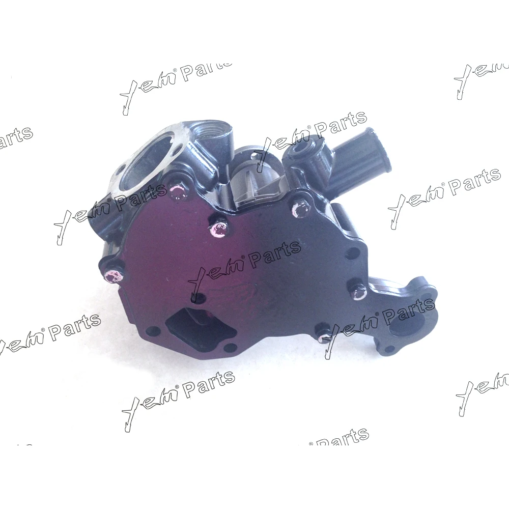 For Yanmar engine parts 3TN84 3TNB84 water pump 12917-42010