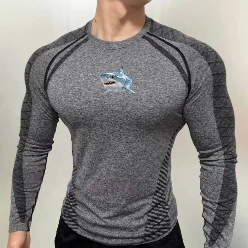 Thumbnail 3 - #19 Trending Mens Moisture Wicking Sports T-Shirts Right Now