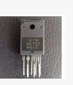 STRX6757 STR-X6757  10PCS