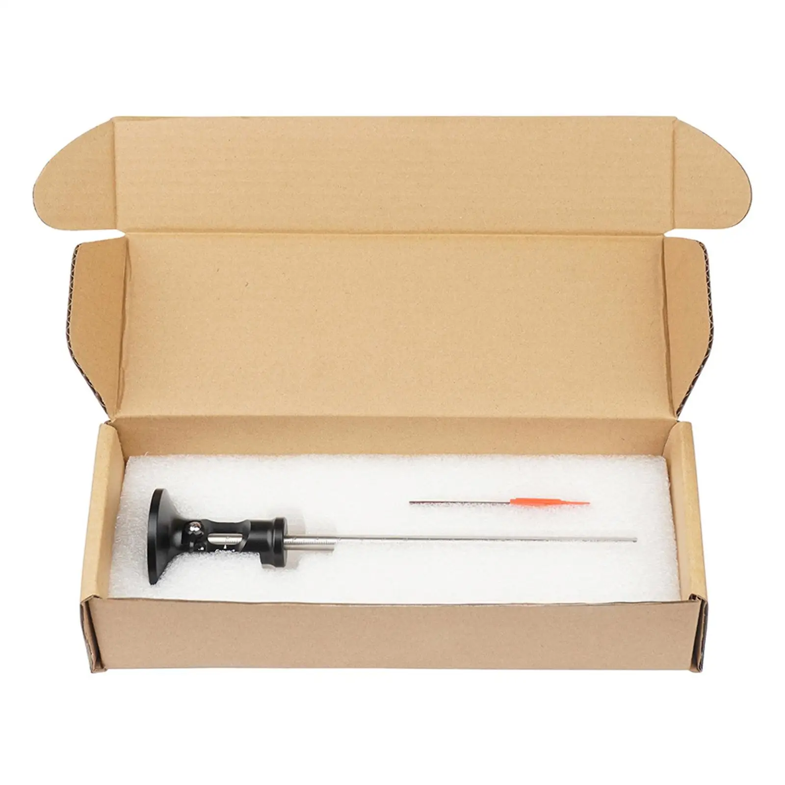 Wheel Scribe Marking Gauge Dovetail Guide Aluminum Measuring Tool 0.2mm Adjust for Wood Chisel Layout