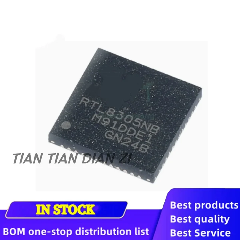 2Pcs/Lot RTL8305NB …