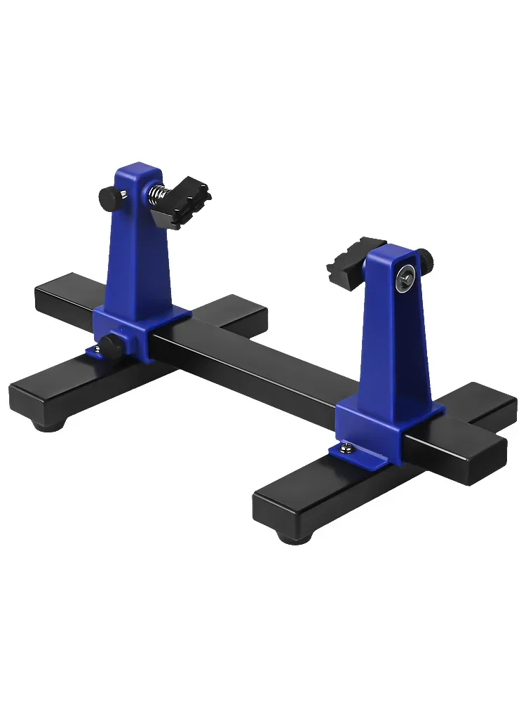 

Circuit Board Welding Bracket Auxiliary Clamp Base PCB Computer Cellphone Mainboard Repair Disassembly Fixed Tool Holder