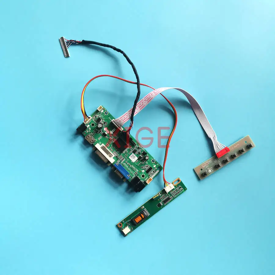 Matrix Controller D…