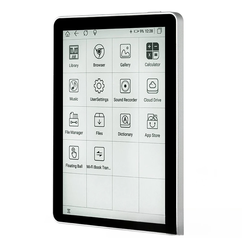 

E-book reader learning novel review E-book reader development Android 11 version