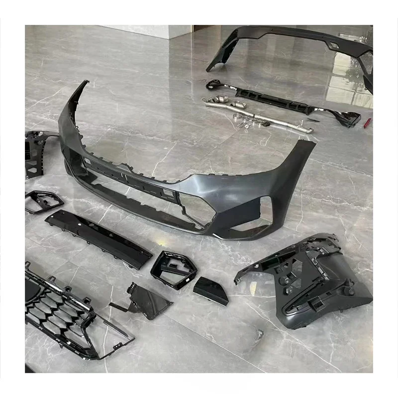 Premium Accsori Car Accessories Factory Tech Bodykit G20 LCI 3 Series F30 2012-2019 New Condition & Tail Hot Selling