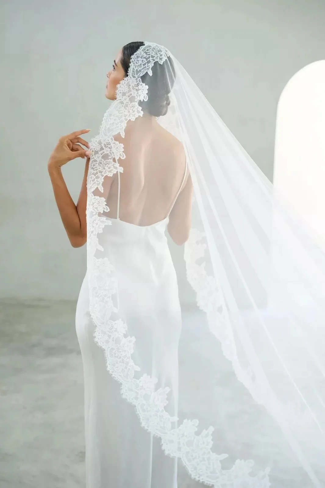 Thumbnail 4 - #29 Top 50 Bridal Accessories Worth Buying In 2026